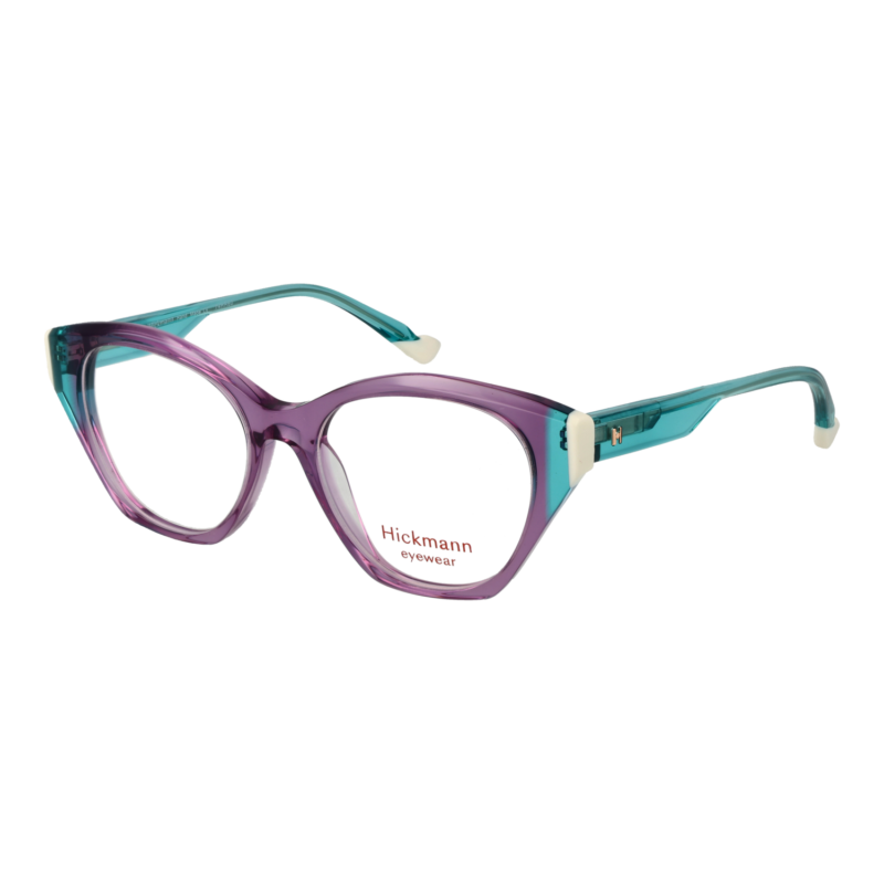 Ana Hickmann HI6363 50P04 optical frames side view