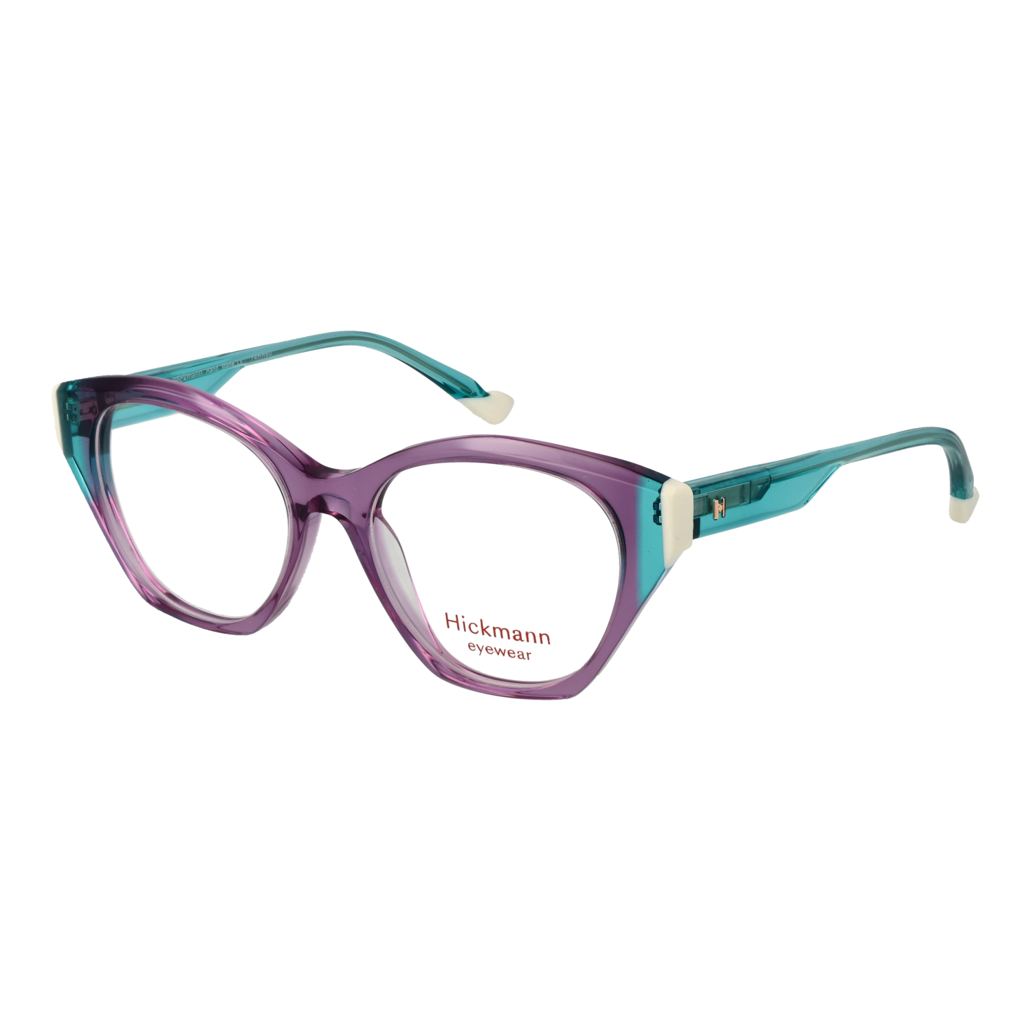 Ana Hickmann HI6363 50P04 optical frames side view