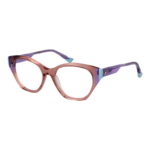 Ana Hickmann HI6363 50P05 optical frames side view