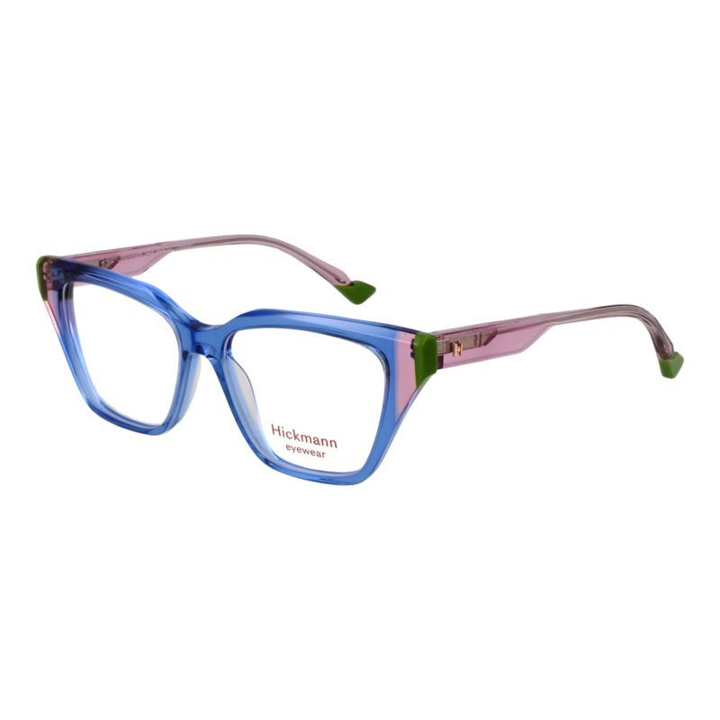 Ana Hickmann HI6364 52P04 optical frames side view