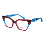 Ana Hickmann HI6365G 52P03 optical frames side view