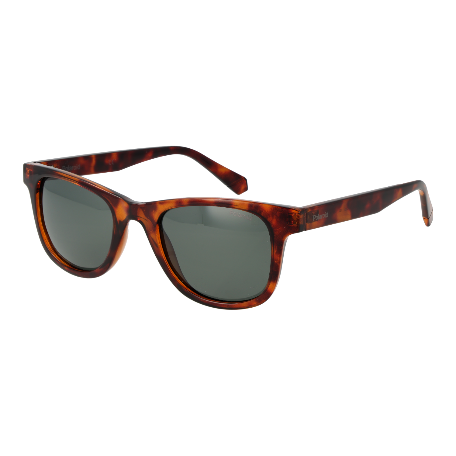 Polaroid PLD 1016/S/NEW 50086UC sunglasses side view