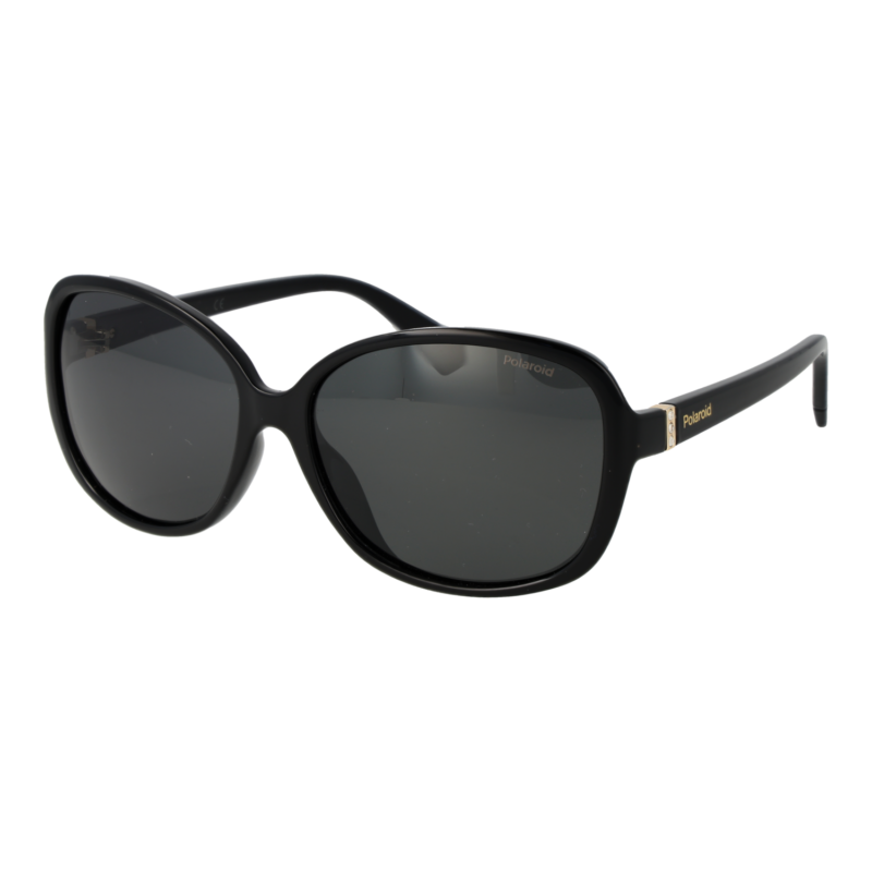 Polaroid PLD 4098/S 58807M9 sunglasses side view
