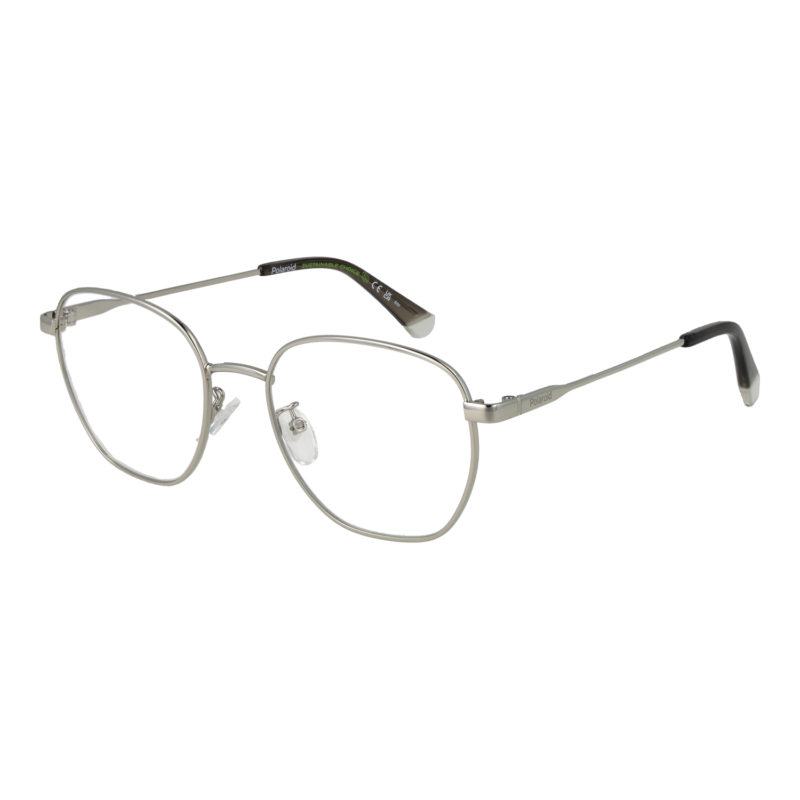 Polaroid PLD D509/G 53010 optical frames side view