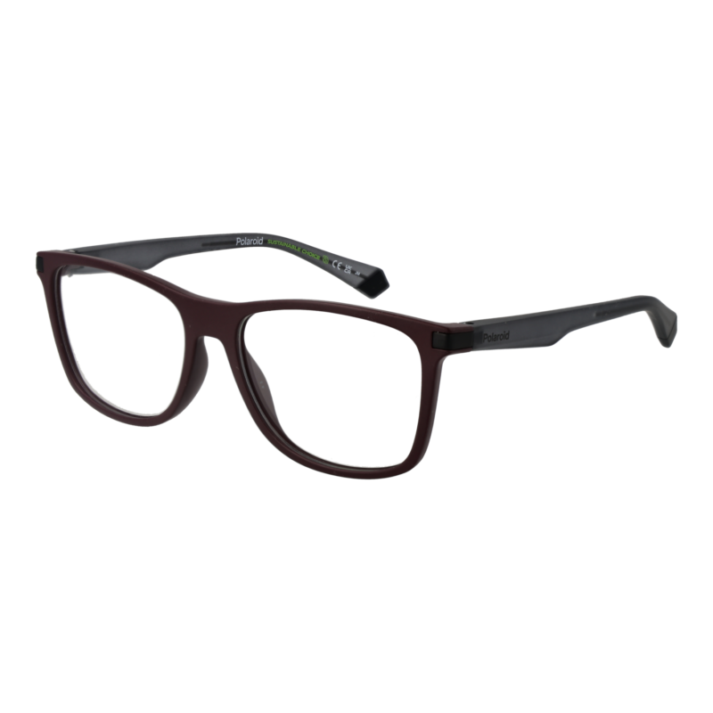Polaroid PLD D514 55LHF optical frames side view
