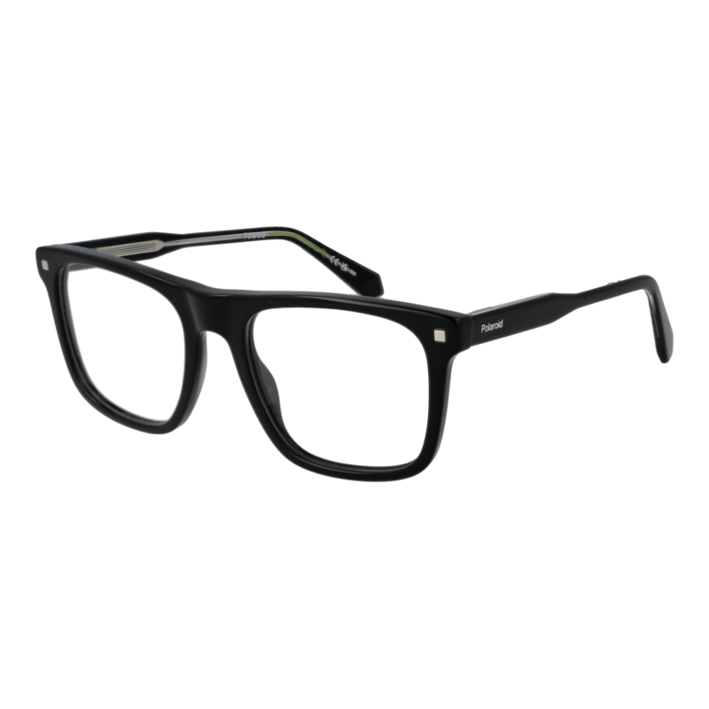 Polaroid PLD D506 53807 optical frames side view