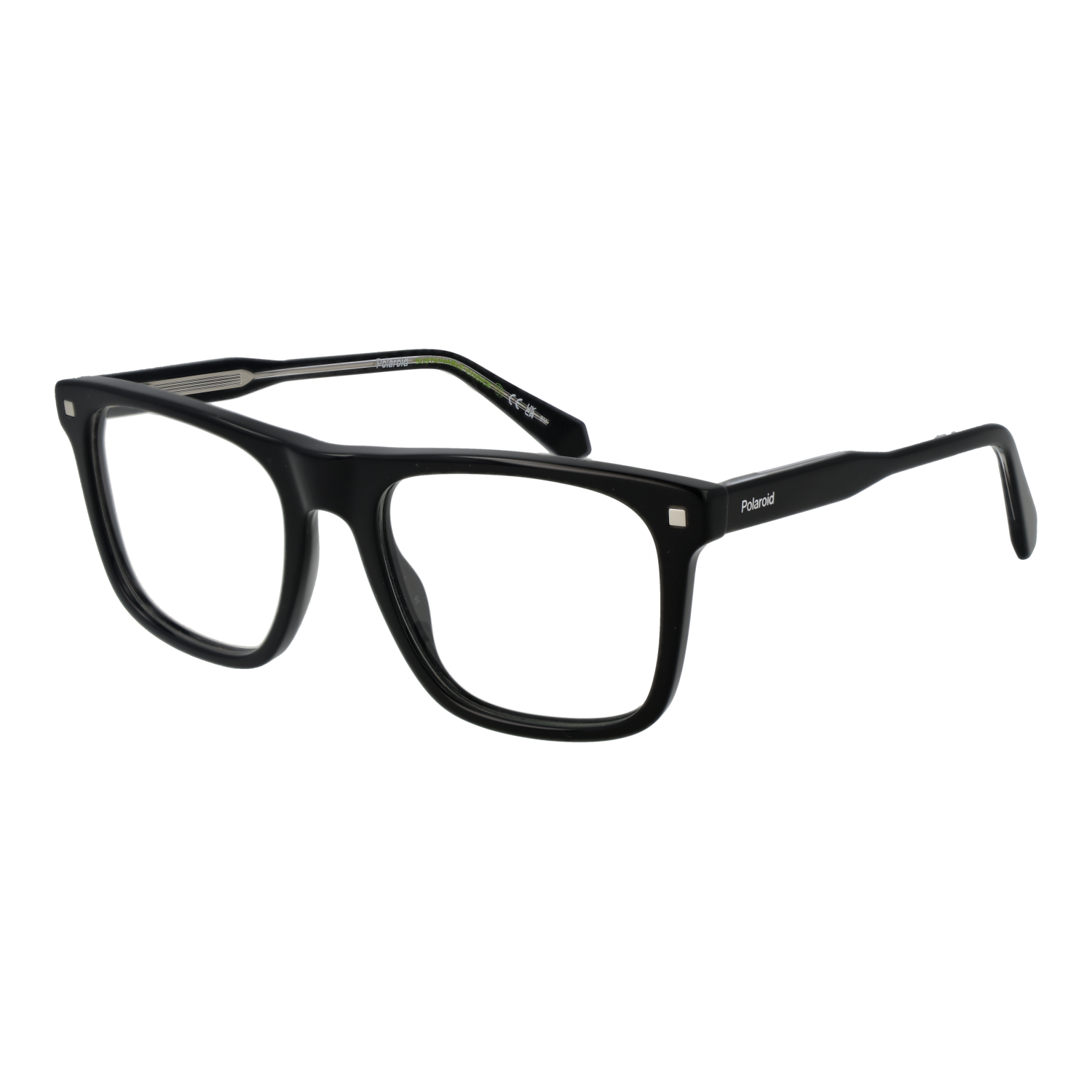 Polaroid PLD D506 53807 optical frames side view