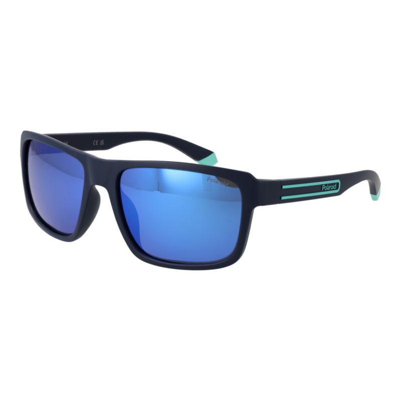 Polaroid PLD 2158/S 58FLL5X sunglasses side view