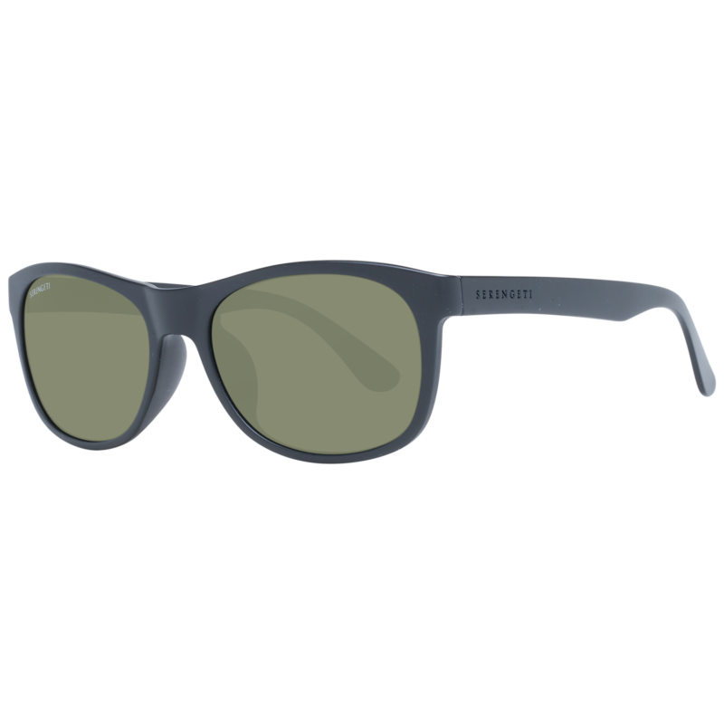 Serengeti 9033 52 sunglasses side view