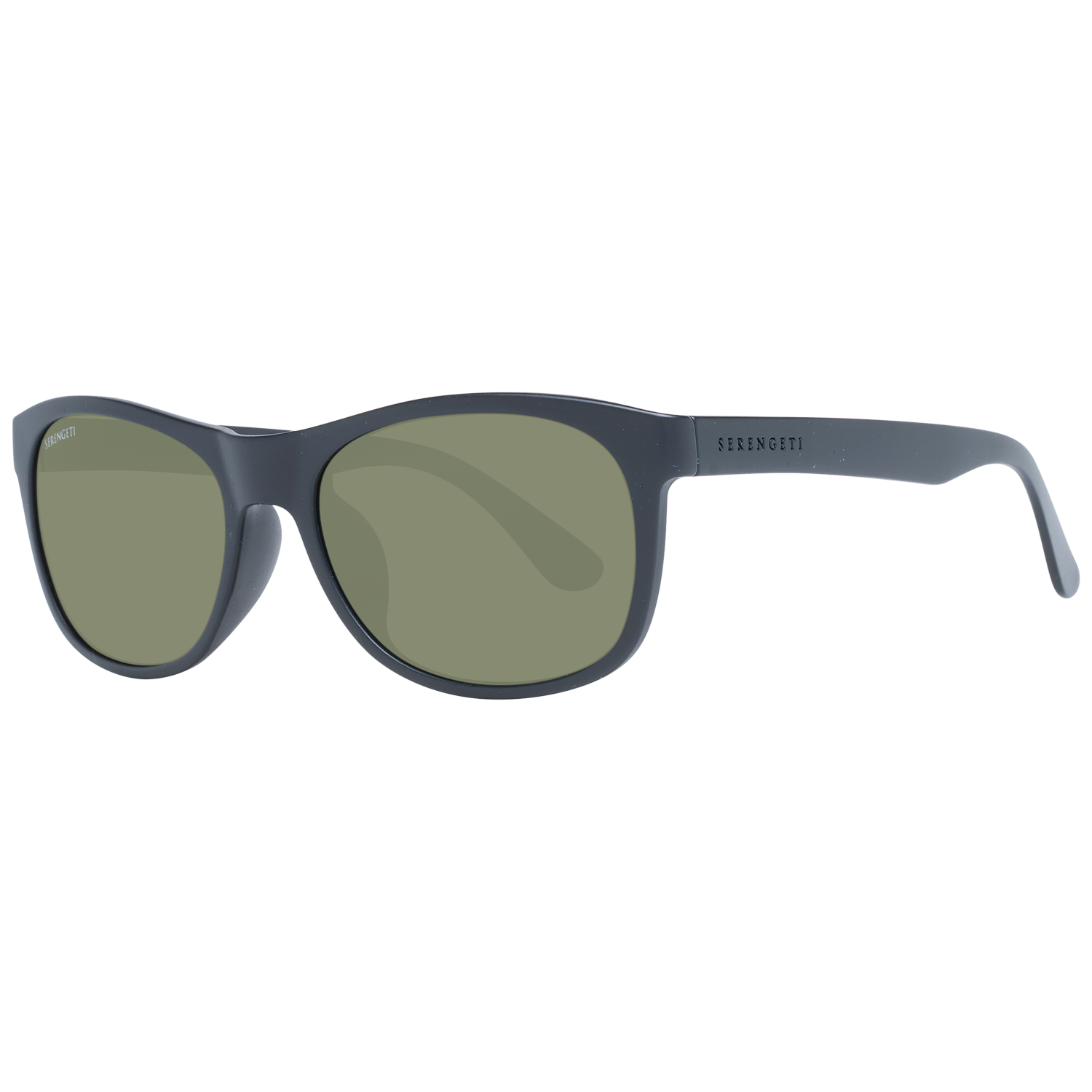 Serengeti 9033 52 sunglasses side view