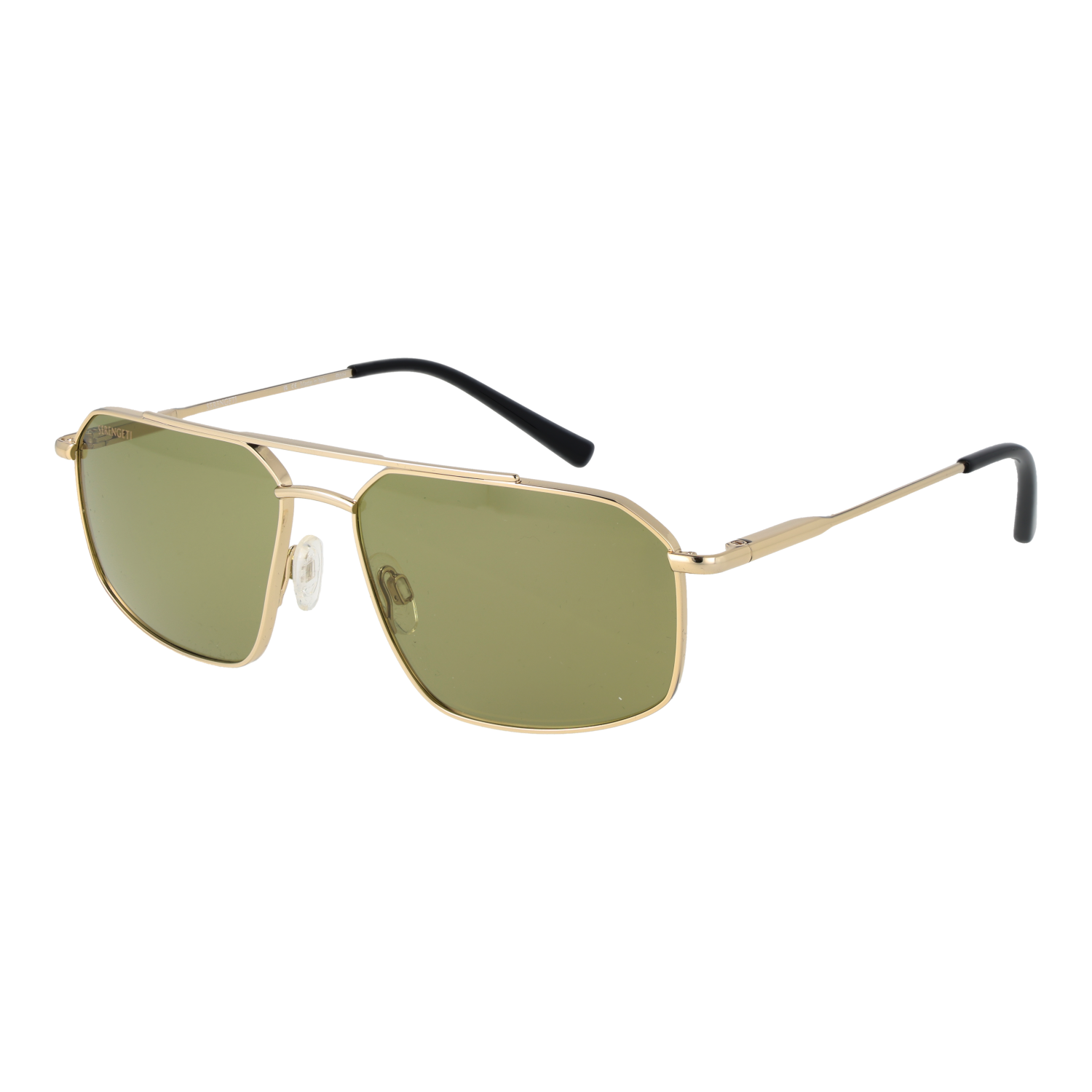 Serengeti SS546005 Wayne sunglasses side view
