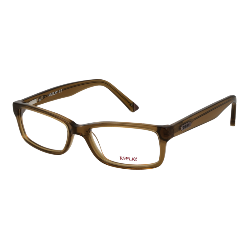 Replay RY002 5403 optical frames side view