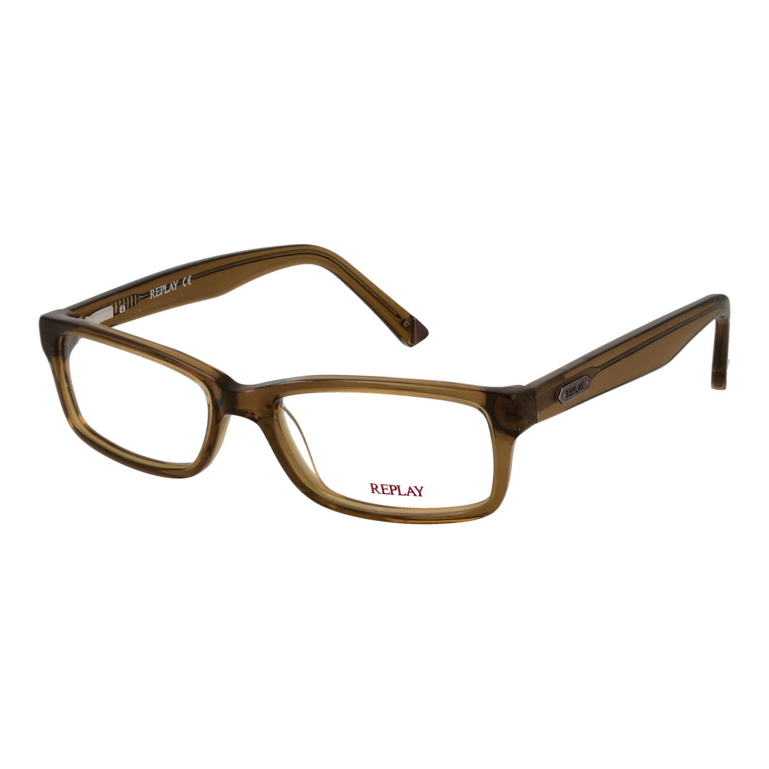 Replay RY002 5403 optical frames side view