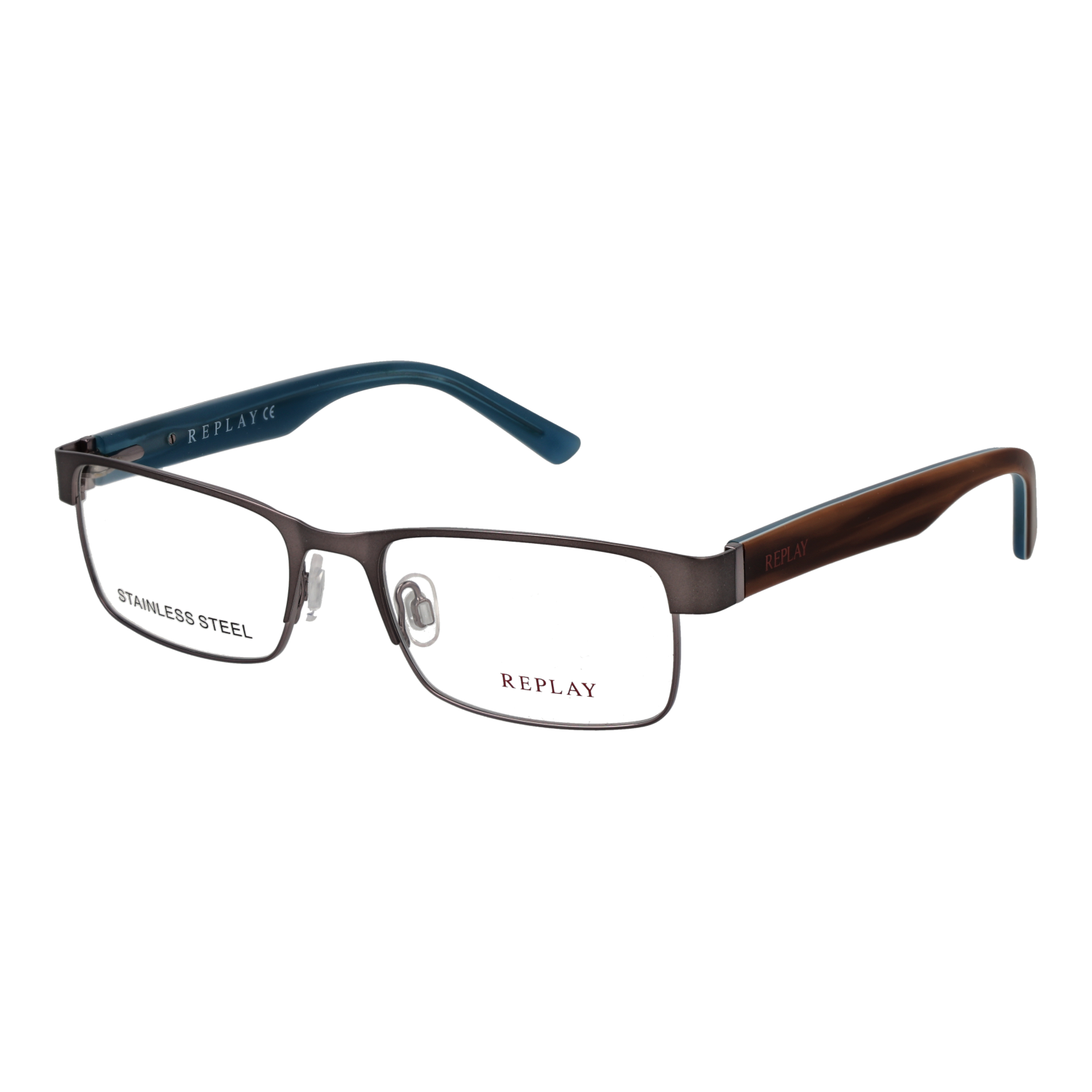 Replay RY030 5102 optical frames side view