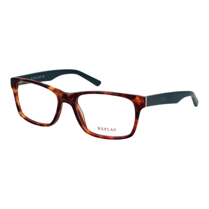 Replay RY036 5501N optical frames side view
