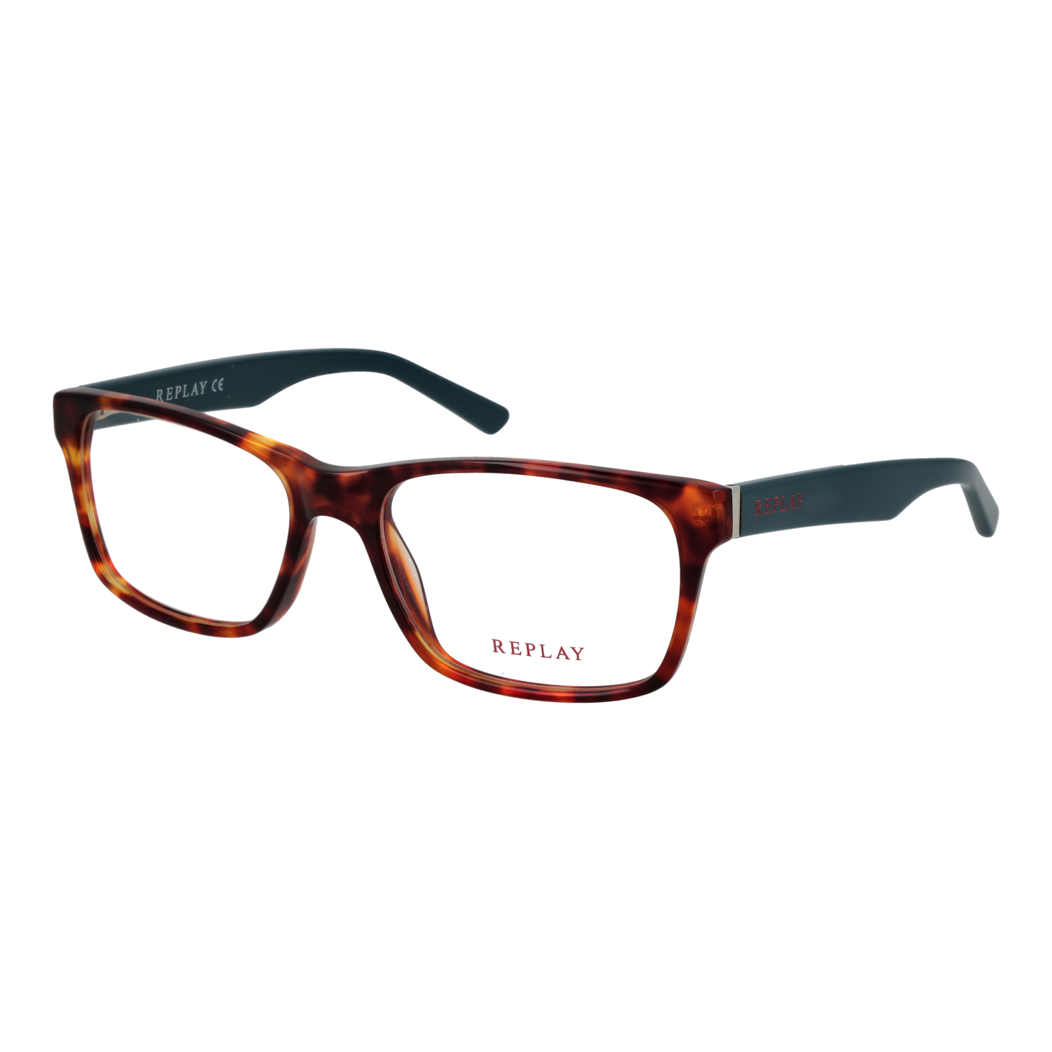 Replay RY036 5501N optical frames side view
