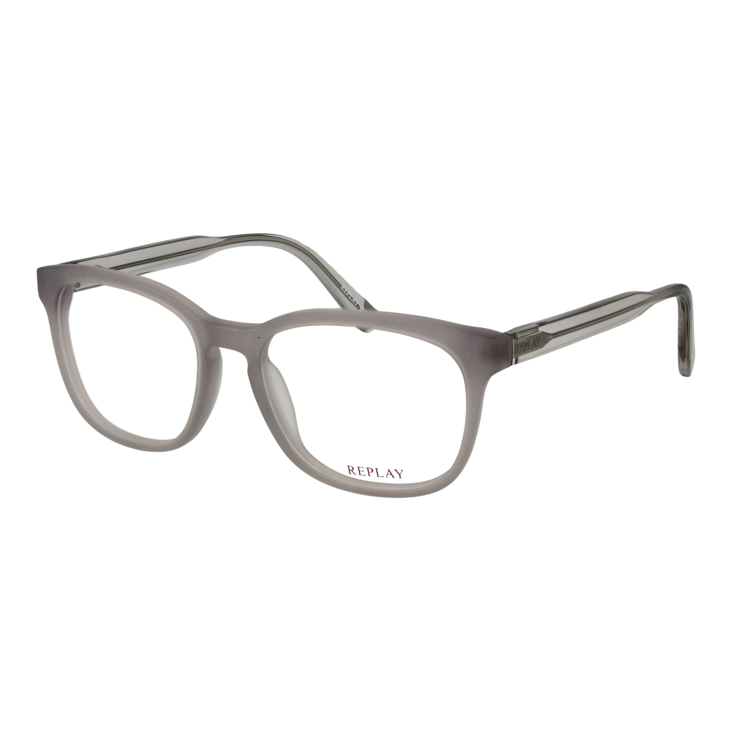 Replay RY048 5401 optical frames side view