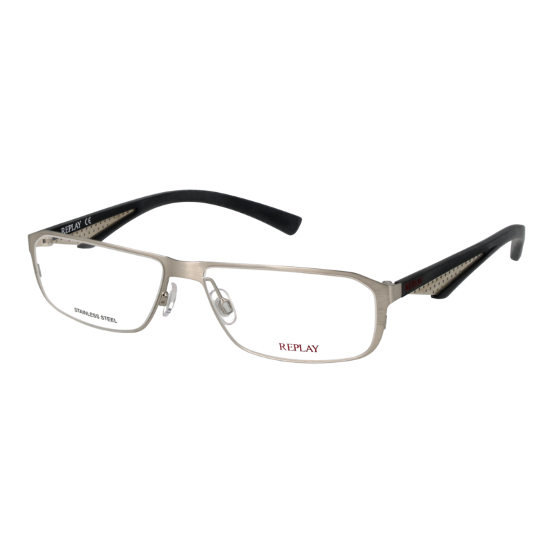 Replay RY060 5501 optical frames side view