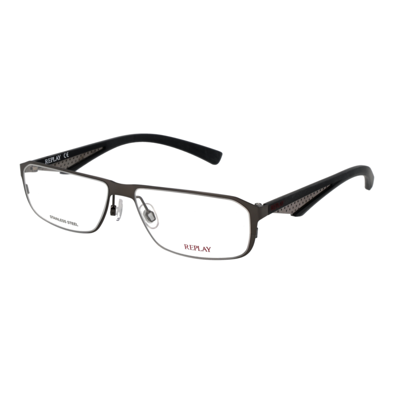 Replay RY060 5502 optical frames side view