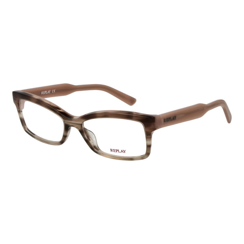 Replay RY105 5302 optical frames side view