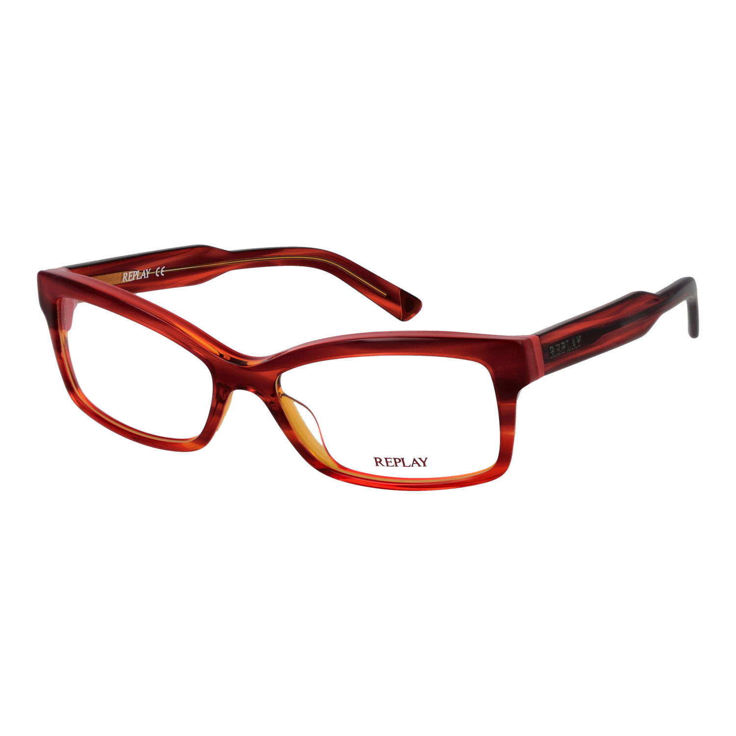 Replay RY105 5303 optical frames side view