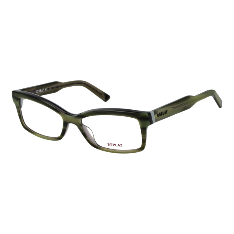 Replay RY105 5304 optical frames side view