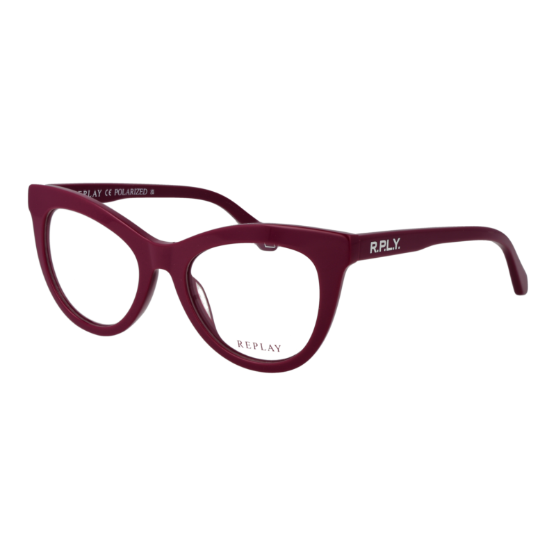 Replay RY283C04 5104 optical frames side view