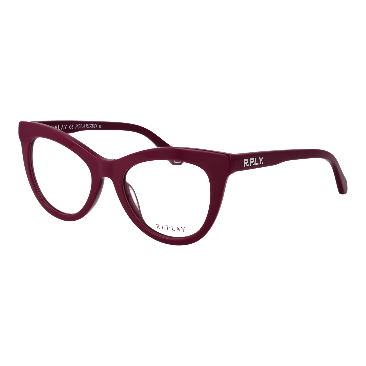 Replay RY283C04 5104 optical frames side view