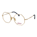 Hally & Son HS904C01 5201 optical frames side view