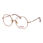 Hally & Son HS904C02 5202 optical frames side view