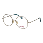 Hally & Son HS904C03 5203 optical frames side view