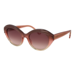 Hally & Son HS933S01 5301 sunglasses side view