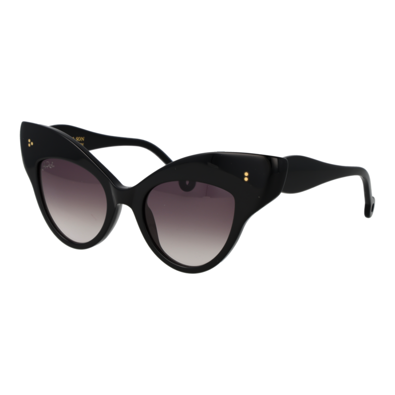 Hally & Son HS940S01 5001 sunglasses side view