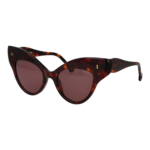 Hally & Son HS940S02 5002 sunglasses side view