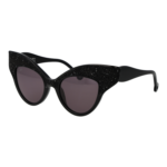 Hally & Son HS940S03 5003 sunglasses side view