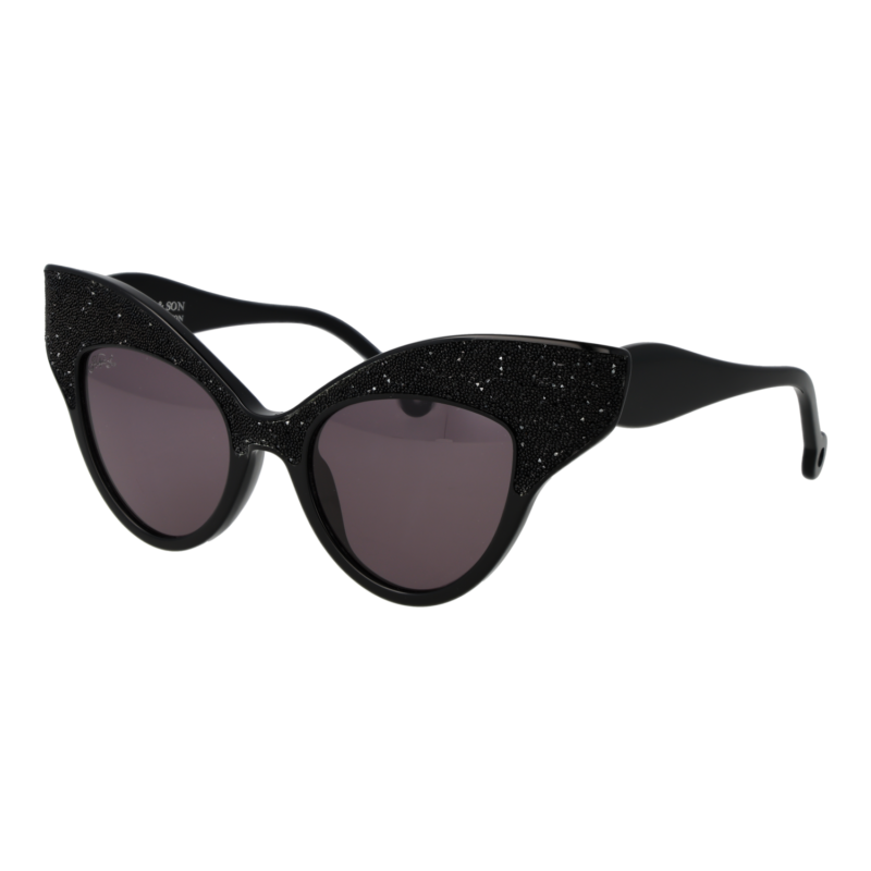 Hally & Son HS940S03 5003 sunglasses side view