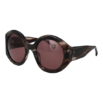 Hally & Son HS936S03 5303 sunglasses side view