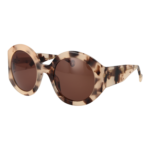 Hally & Son HS936S04 5304 sunglasses side view