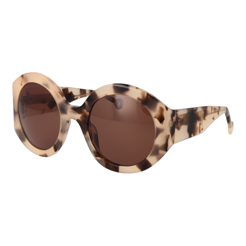 Hally & Son HS936S04 5304 sunglasses side view
