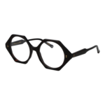Hally & Son HS938C02 5202 optical frames side view