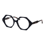 Hally & Son HS938C04 5204 optical frames side view