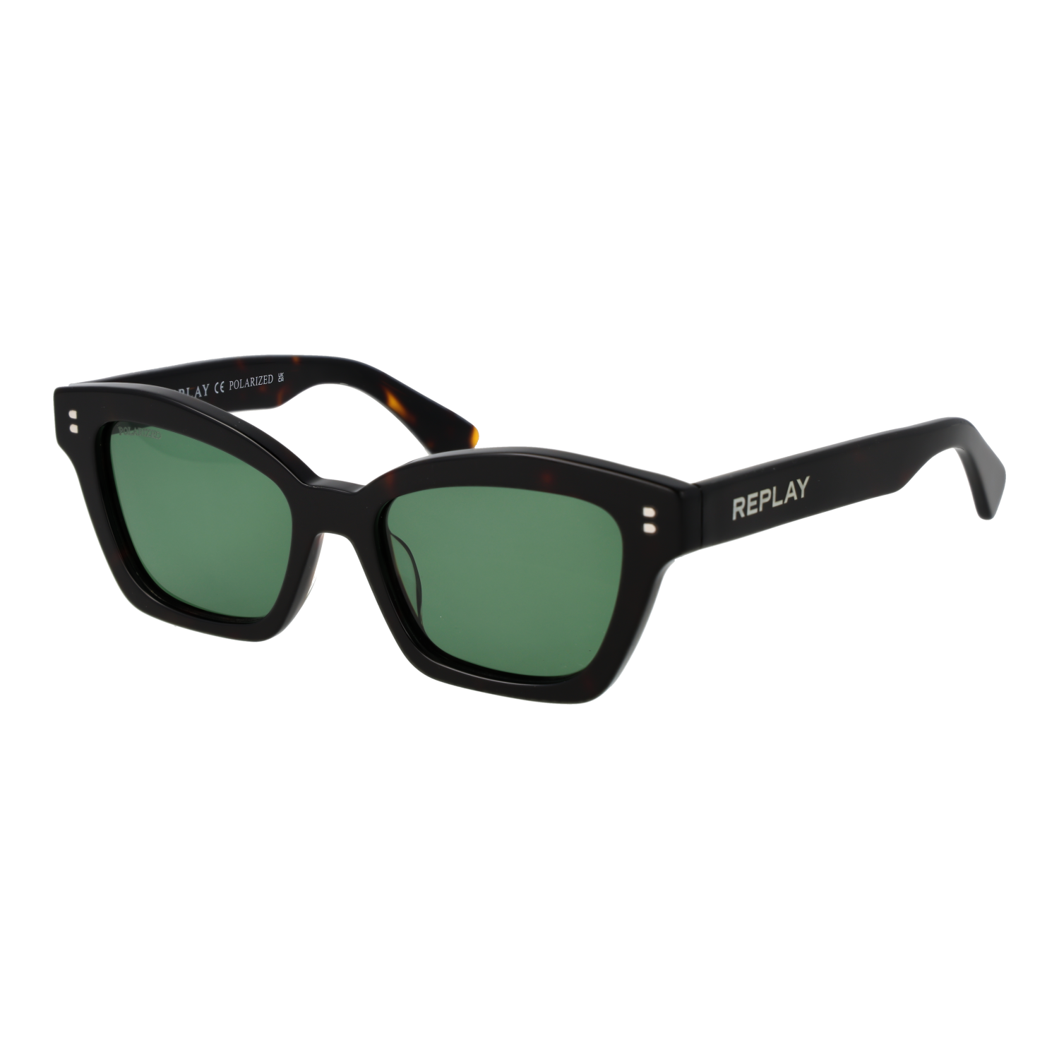 Replay RY654S 5301 sunglasses side view