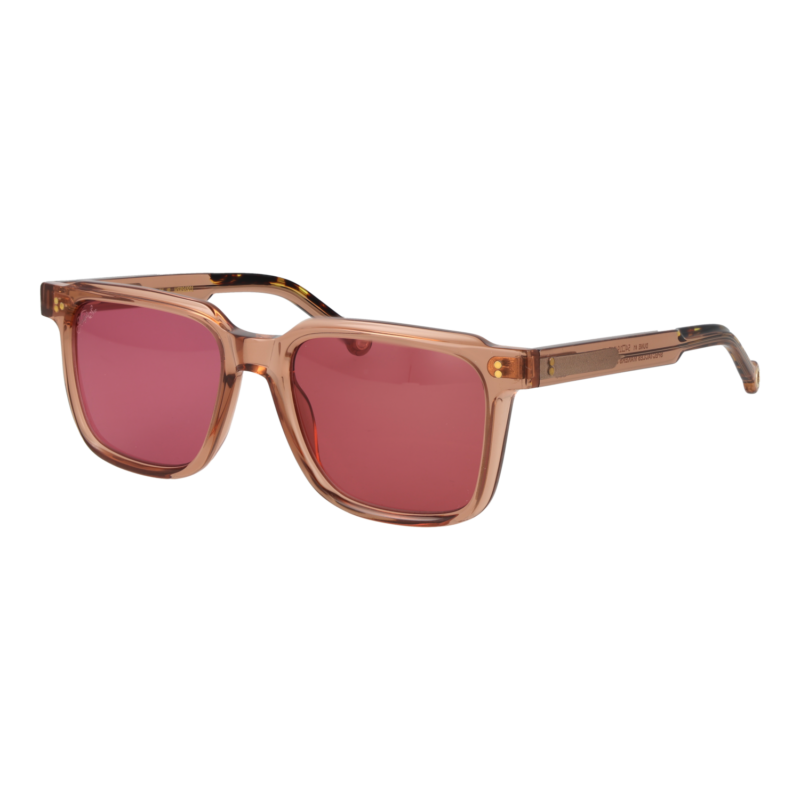 Hally & Son HS956S01 5401 sunglasses side view