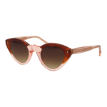 Hally & Son HS865V02S 4802S sunglasses side view