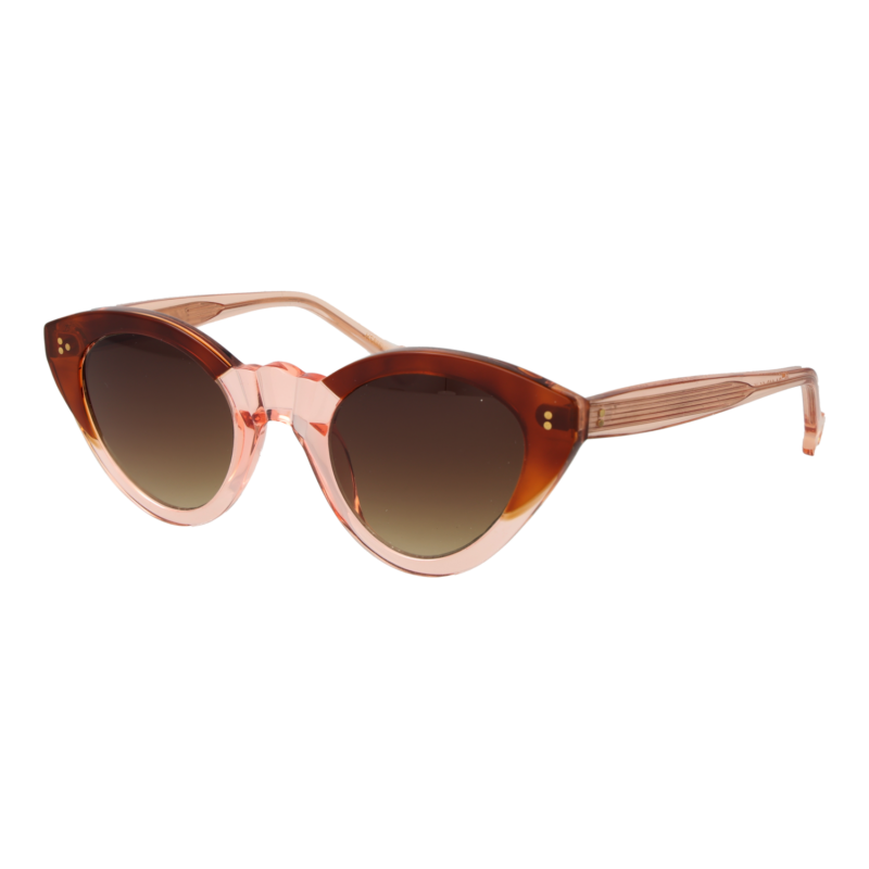Hally & Son HS865V02S 4802S sunglasses side view