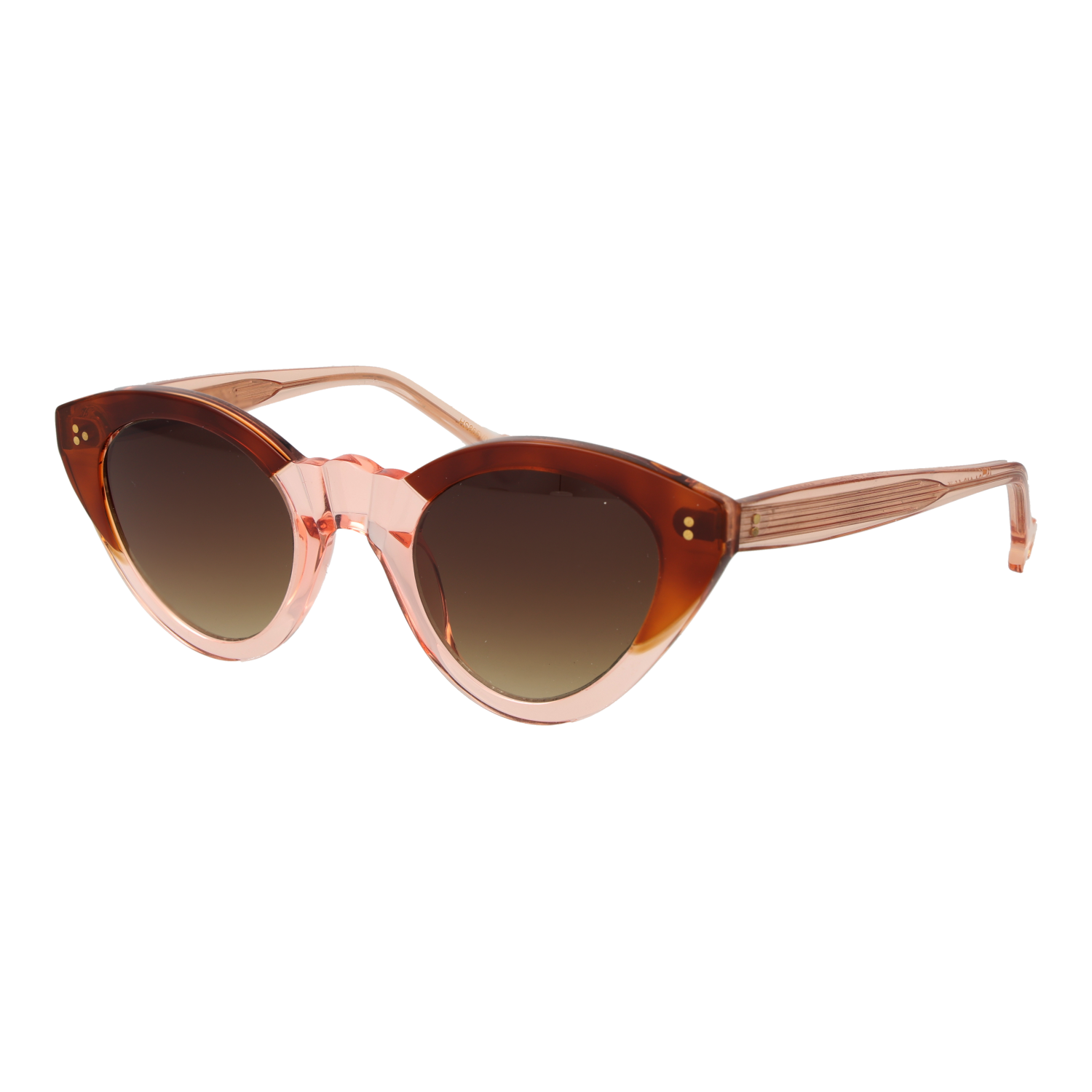 Hally & Son HS865V02S 4802S sunglasses side view