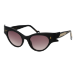 Hally & Son HS899V01S 5001S sunglasses side view