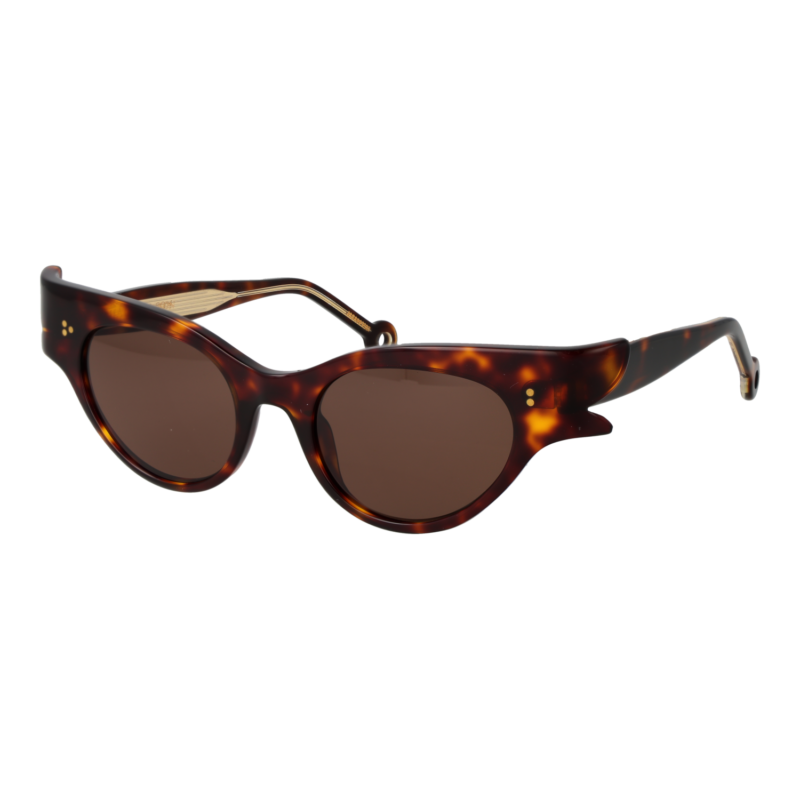 Hally & Son HS899V02S 5002S sunglasses side view
