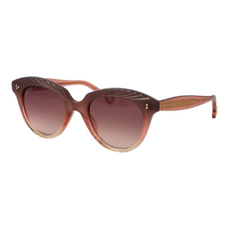 Hally & Son HS932V01S 5001S sunglasses side view