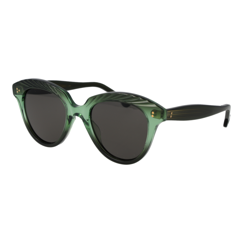Hally & Son HS932V04S 5004S sunglasses side view